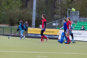 Bild 317 - wBJ RL UHC - Club an der Alster